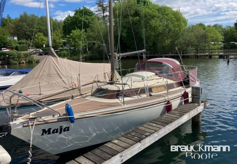 Dehler Yachtbau - Dehler Yachtbau Modell Dehler Yachtbau - Dehler Yachtbau Modell