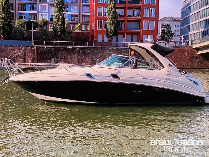 Sea Ray - Sea Ray 305 Sundancer Sea Ray - Sea Ray 305 Sundancer