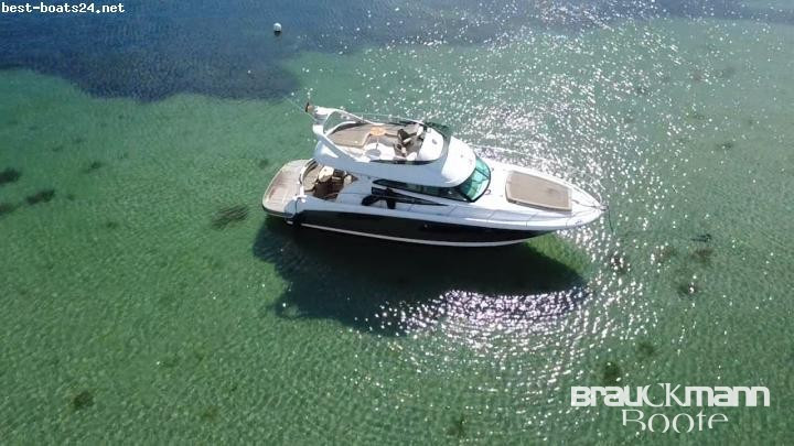 Jeanneau - Jeanneau PRESTIGE 42 FLY Jeanneau - Jeanneau PRESTIGE 42 FLY