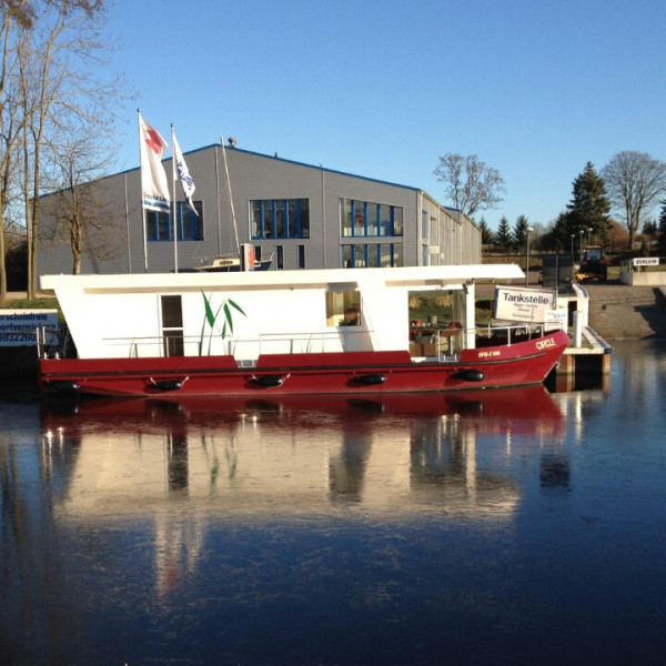 Aquare Bootswerft GmbH - Aquare Bootswerft GmbH Aquare 1500 Aquare Bootswerft GmbH - Aquare Bootswerft GmbH Aquare 1500