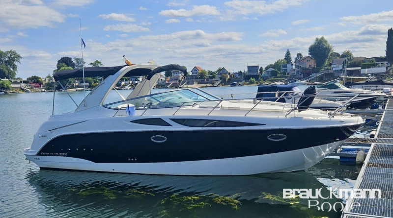 Bayliner - Bayliner 335 Bayliner - Bayliner 335