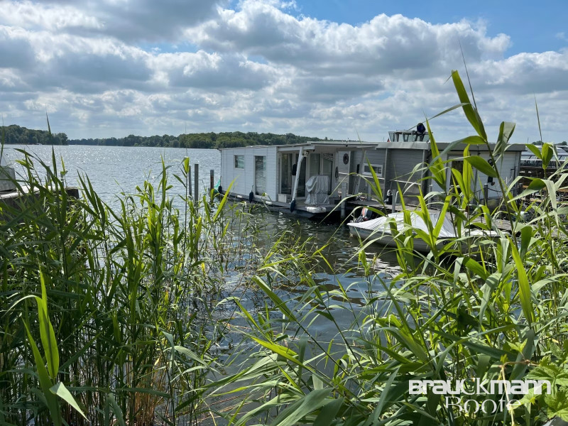 Hausboot - Hausboot Blue Imex Hausboot - Hausboot Blue Imex