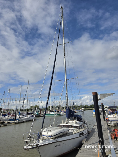 Reinke - Reinke 12 M/S Reinke - Reinke 12 M/S