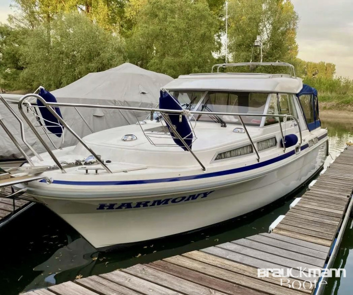 Saga Boats - Saga Boats (NO) 310 Saga Boats - Saga Boats (NO) 310