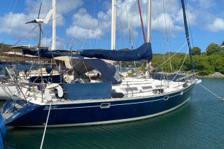 Thumbnail - Jeanneau Sun Magic 44