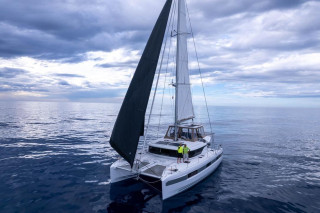 Thumbnail - Lagoon 46