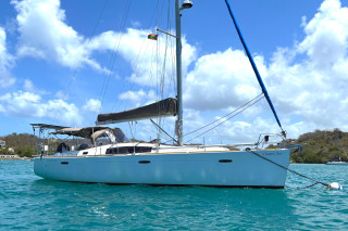 Thumbnail - Beneteau Oceanis 43