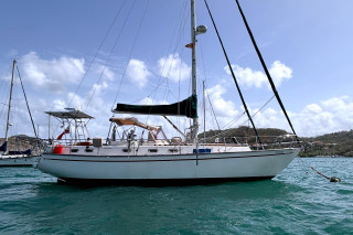 Thumbnail - Bruce Roberts Offshore 45