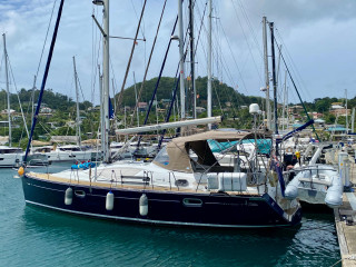 Thumbnail - Jeanneau Sun Odyssey 42DS
