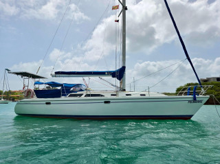 Thumbnail - Catalina 42 MkII