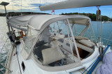  - Beneteau 411
