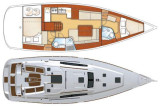 Beneteau - Beneteau Oceanis 43