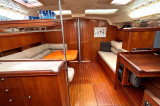 Hunter - Hunter 466