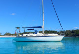 Westerly Oceanranger 38