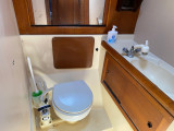  - Westerly Oceanranger 38