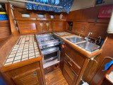  - Westerly Oceanranger 38