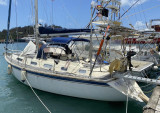  - Westerly Oceanranger 38