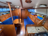  - Westerly Oceanranger 38