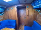  - Westerly Oceanranger 38