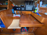  - Westerly Oceanranger 38