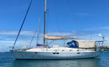 Thumbnail - Beneteau 463