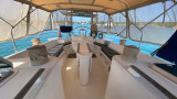  - Beneteau 463