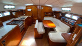  - Beneteau 463