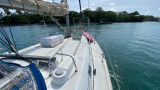  - Beneteau 463