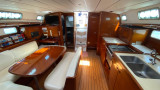  - Beneteau 463