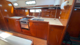  - Beneteau 463