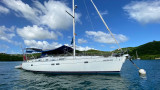 Thumbnail - Beneteau Oceanis 411