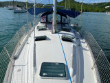 Beneteau - Beneteau Oceanis 411