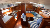Beneteau - Beneteau Oceanis 411