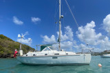 Thumbnail - Beneteau Oceanis 36 CC