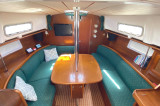 Beneteau - Beneteau Oceanis 36 CC