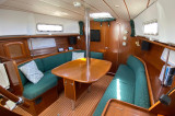 Beneteau - Beneteau Oceanis 36 CC