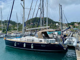 Thumbnail - Jeanneau Sun Odyssey 42DS