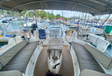  - Jeanneau Sun Odyssey 42DS