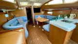  - Jeanneau Sun Odyssey 42DS