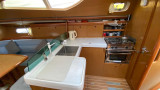  - Jeanneau Sun Odyssey 42DS