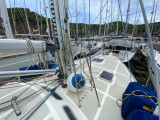  - Trident WARRIOR 40