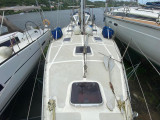  - Trident WARRIOR 40