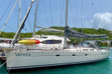 Hanse Yachts - Hanse 531