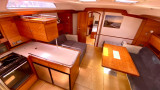 Hanse Yachts - Hanse 531