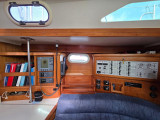  - Catalina 42 MkII
