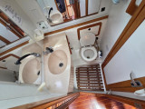  - Catalina 42 MkII