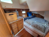  - Catalina 42 MkII