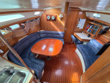  - Catalina 42 MkII