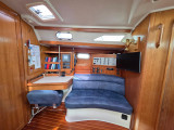  - Catalina 42 MkII
