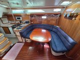  - Catalina 42 MkII